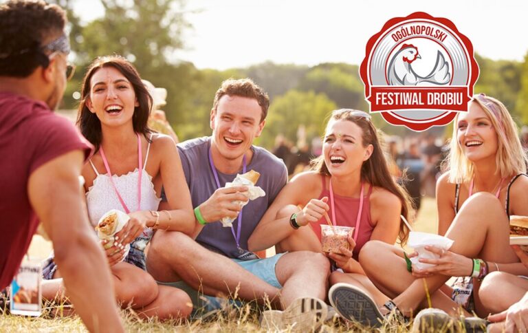 25 sierpnia – Ogólnopolski Festiwal Drobiu w Uniejowie