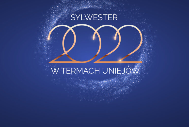 Termalny Sylwester 2022