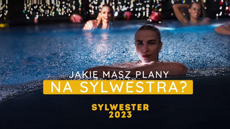 Nocne Kąpiele w Sylwestra 2023