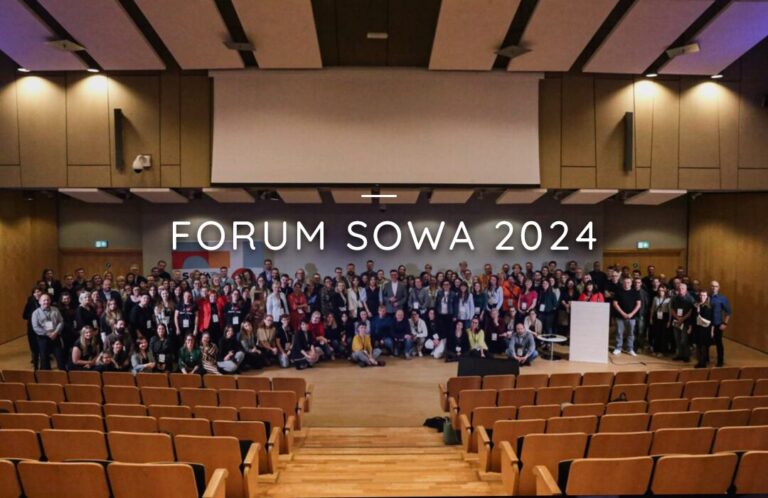 Forum SOWA 2024