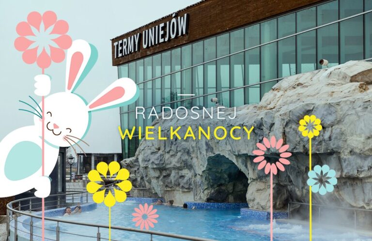 Radosnej Wielkanocy!