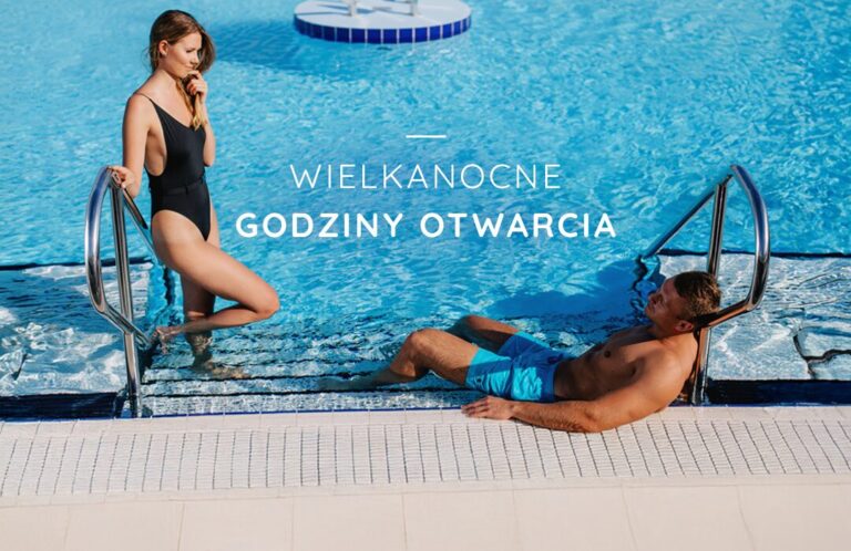 Wielkanocne godziny otwarcia