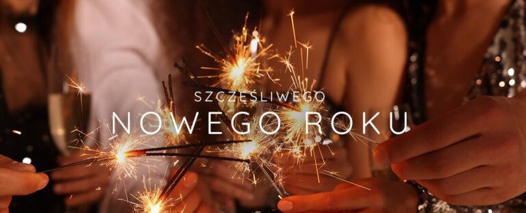 Życzenia Noworoczne