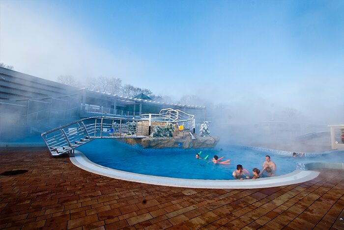 Godziny otwarcia w okresie świąteczno-noworocznym