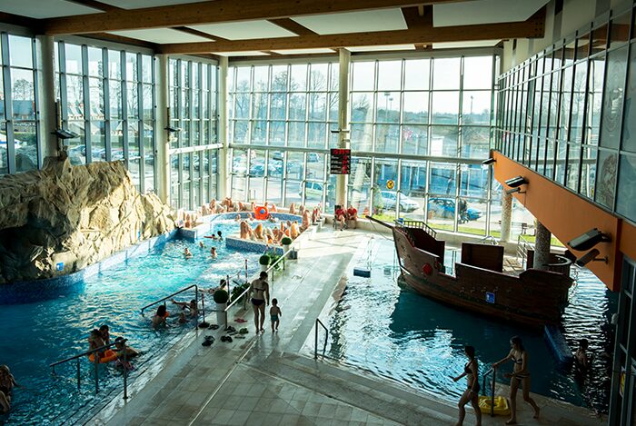 Termy poszukują pracownika