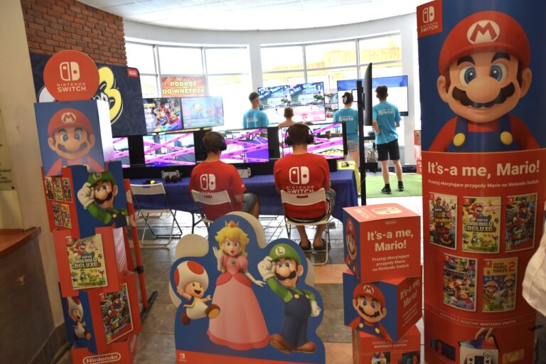 Zagrajmy w Termach Uniejów!