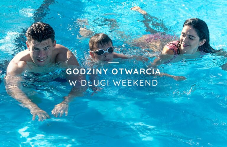 Godziny otwarcia w długi weekend czerwcowy