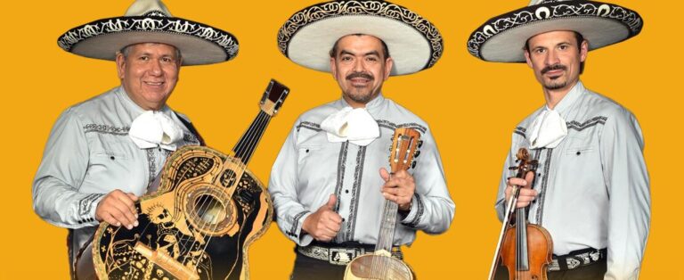 Niedziela w meksykańskim rytmie