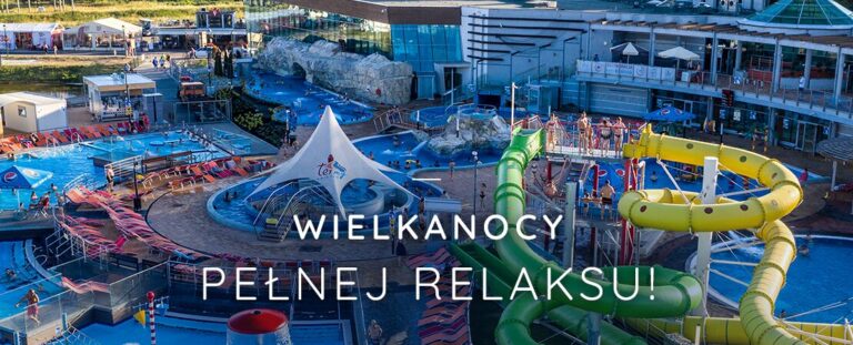 Wesołych Świąt Wielkanocnych!