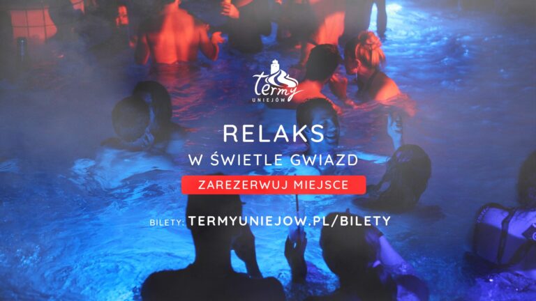 Termalna Noc Listopadowa