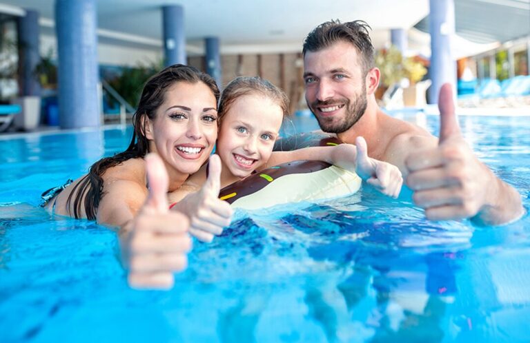 Pomysł na ferie? Uniejów zaprasza!